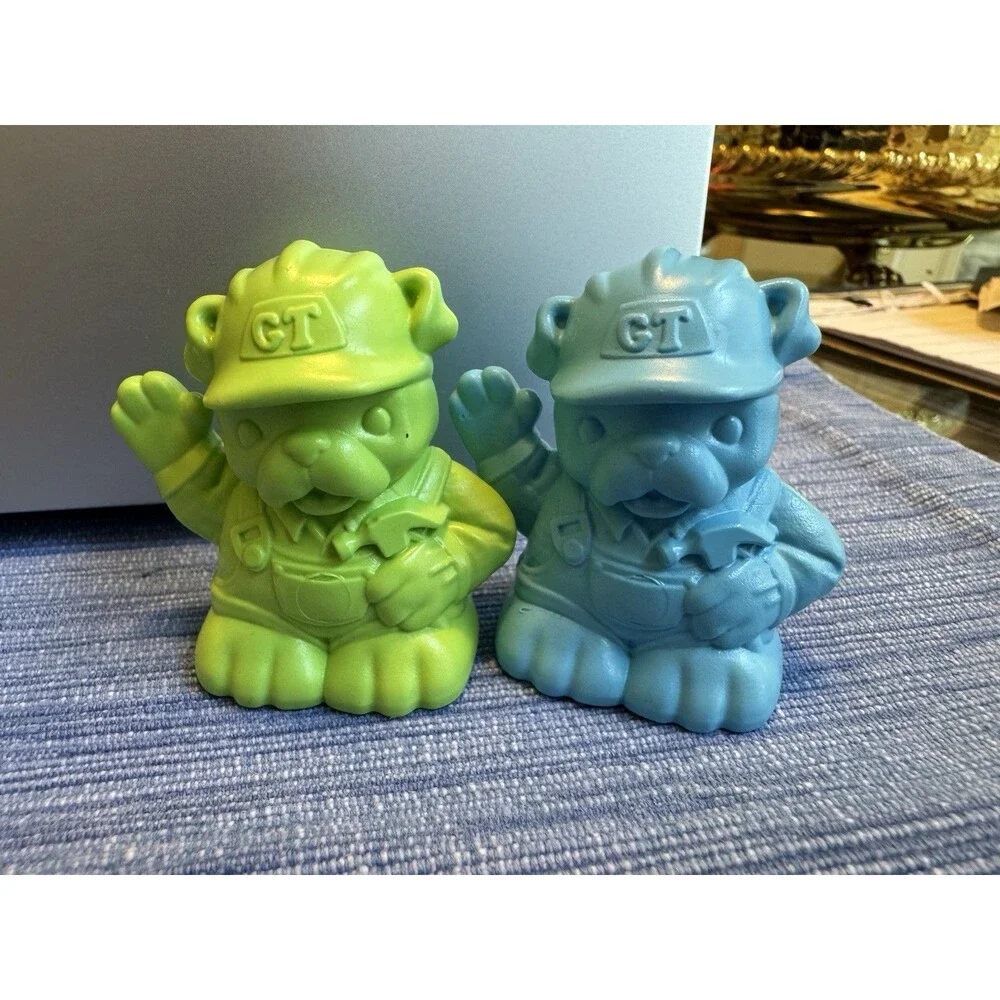 Toy Lot PAW Patrol Everest Sonic Minion Paw Patrol Marshall Dragon Figures Mixed